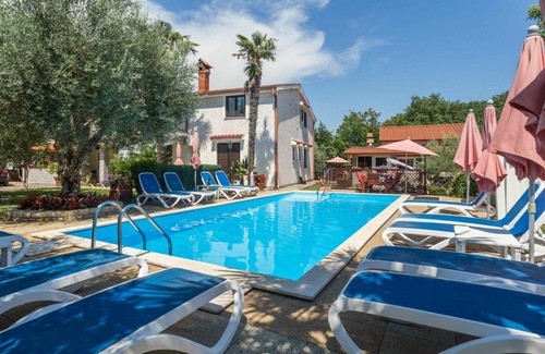 Kosinozici Apartment | 35 m² Apartment ∙ 1 bedroom ∙ 3 guests