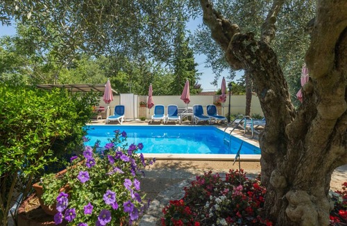 Kosinozici Apartment | 35 m² Apartment ∙ 1 bedroom ∙ 3 guests