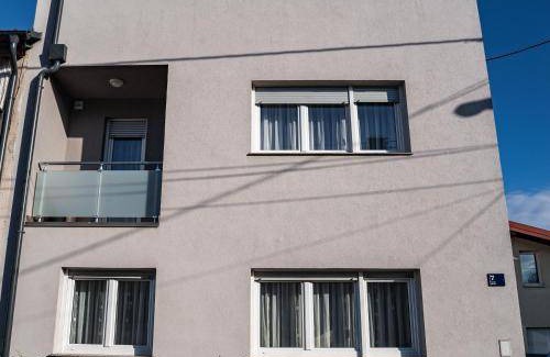 Novi Zagreb Apartment | 35 m² Apartment ∙ 1 bedroom ∙ 4 guests