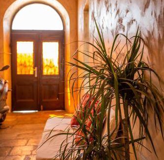 Gruz Bed & Breakfast | 35 m² Bed and breakfast ∙ 3 guests
