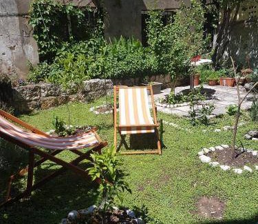 Gruz Bed & Breakfast | 35 m² Bed and breakfast ∙ 3 guests