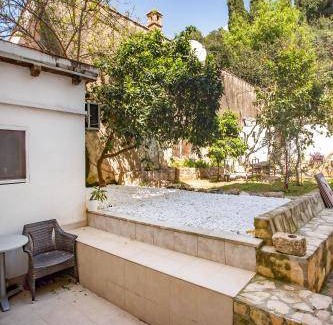 Gruz Bed & Breakfast | 35 m² Bed and breakfast ∙ 3 guests