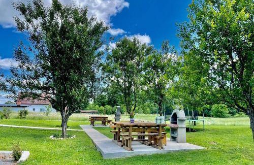 Smoljanac Bed & Breakfast | 35 m² Bed and breakfast ∙ 4 guests