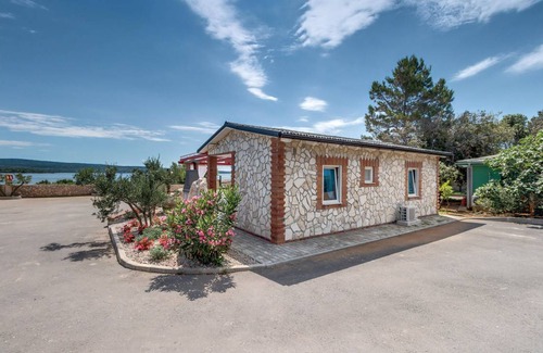 Nerezine House | 35 m² House ∙ 2 bedrooms ∙ 3 guests