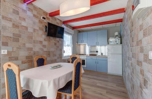 Nerezine House | 35 m² House ∙ 2 bedrooms ∙ 3 guests