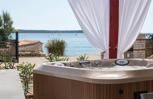 Nerezine House | 35 m² House ∙ 2 bedrooms ∙ 3 guests