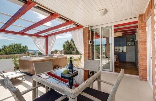 Nerezine House | 35 m² House ∙ 2 bedrooms ∙ 3 guests