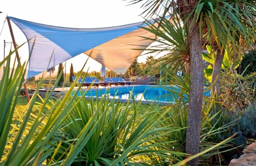 Golubici House | 350 m² House ∙ 6 bedrooms ∙ 12 guests