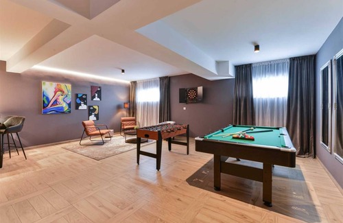 Zadar Villa | 350 m² Villa ∙ 6 bedrooms ∙ 11 guests