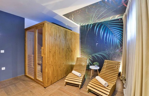 Zadar Villa | 350 m² Villa ∙ 6 bedrooms ∙ 11 guests