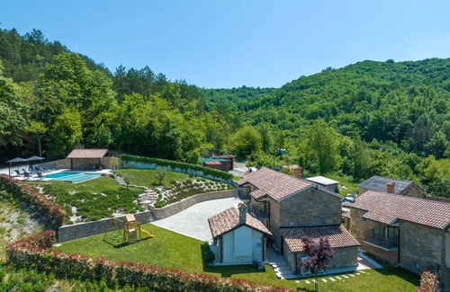 Kircija Villa | 351 m² Villa ∙ 6 bedrooms ∙ 12 guests