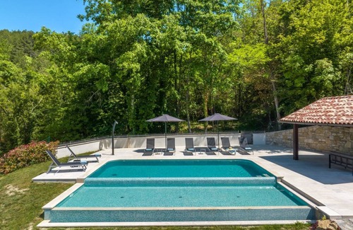 Kircija Villa | 351 m² Villa ∙ 6 bedrooms ∙ 12 guests