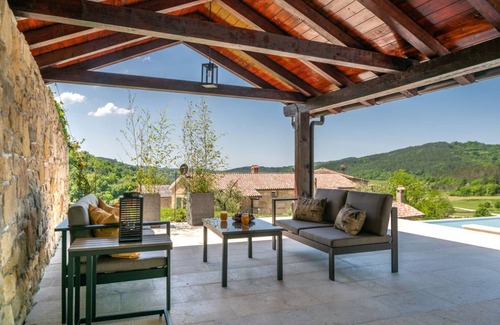 Kircija Villa | 351 m² Villa ∙ 6 bedrooms ∙ 12 guests