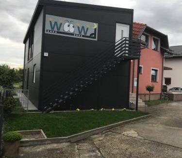 Velika Gorica Apartment | 36 m² Apartment ∙ 3 guests