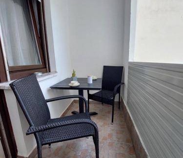 Velika Gorica Apartment | 36 m² Apartment ∙ 1 bedroom ∙ 2 guests