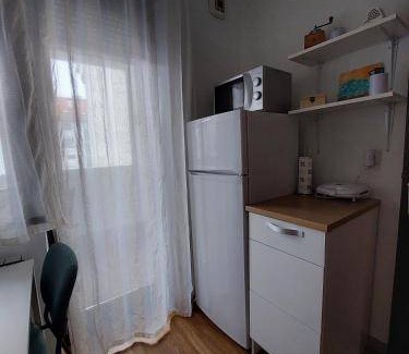 Velika Gorica Apartment | 36 m² Apartment ∙ 1 bedroom ∙ 2 guests