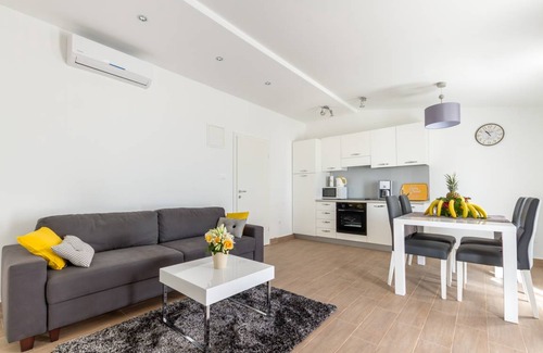 Kastel Stari Apartment | 36 m² Apartment ∙ 1 bedroom ∙ 4 guests