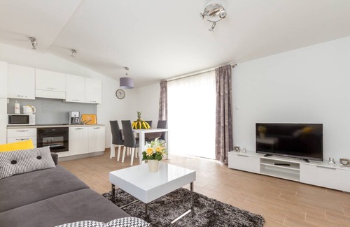 Kastel Stari Apartment | 36 m² Apartment ∙ 1 bedroom ∙ 4 guests