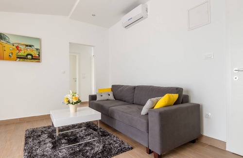 Kastel Stari Apartment | 36 m² Apartment ∙ 1 bedroom ∙ 4 guests