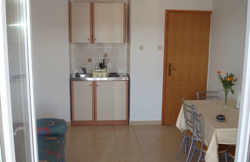 Soline Apartment | 36 m² Apartment ∙ 1 bedroom ∙ 4 guests