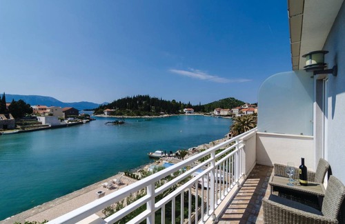 Blace Apartment | 36 m² Apartment ∙ 1 bedroom ∙ 4 guests
