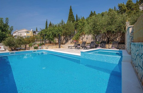 Blace Apartment | 36 m² Apartment ∙ 1 bedroom ∙ 4 guests