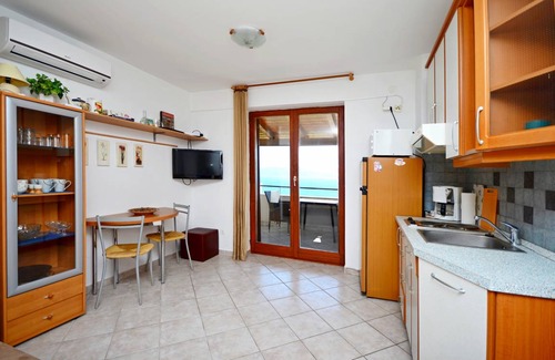 Ravni Apartment | 36 m² Apartment ∙ 1 bedroom ∙ 3 guests