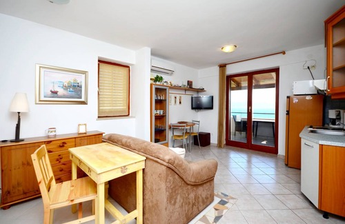 Ravni Apartment | 36 m² Apartment ∙ 1 bedroom ∙ 3 guests