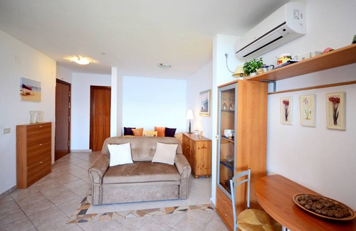 Ravni Apartment | 36 m² Apartment ∙ 1 bedroom ∙ 3 guests