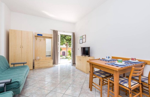 Obrs Apartment | 36 m² Apartment ∙ 1 bedroom ∙ 5 guests