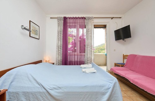 Saplunara Apartment | 36 m² Apartment ∙ 1 bedroom ∙ 2 guests