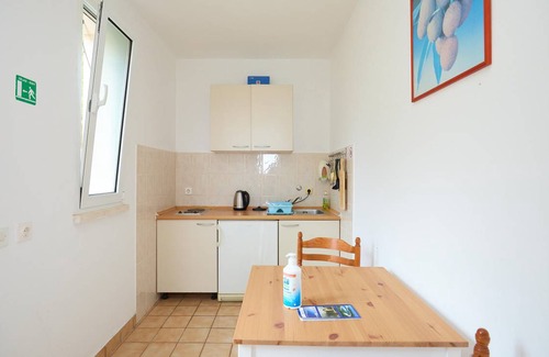Saplunara Apartment | 36 m² Apartment ∙ 1 bedroom ∙ 2 guests
