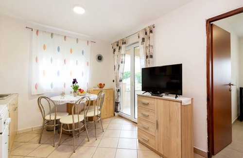 Rovanjska Apartment | 36 m² Apartment ∙ 2 bedrooms ∙ 4 guests