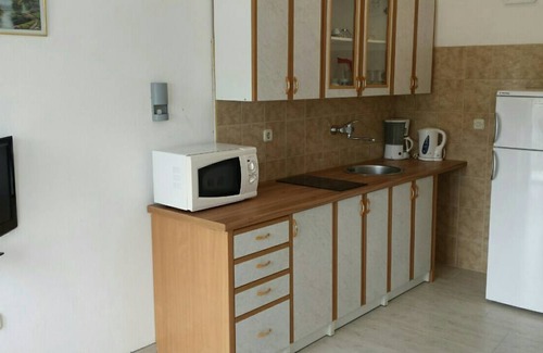 Kukljica Apartment | 36 m² Apartment ∙ 2 bedrooms ∙ 4 guests