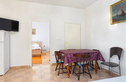 Grebastica Apartment | 36 m² Apartment ∙ 1 bedroom ∙ 3 guests
