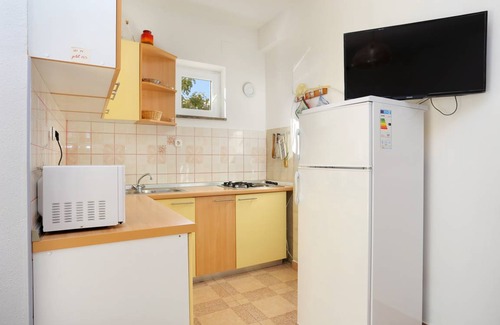 Grebastica Apartment | 36 m² Apartment ∙ 1 bedroom ∙ 3 guests