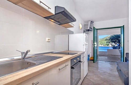 Pokrivenik Apartment | 36 m² Apartment ∙ 1 bedroom ∙ 5 guests