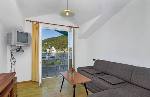 Pokrivenik Apartment | 36 m² Apartment ∙ 1 bedroom ∙ 5 guests