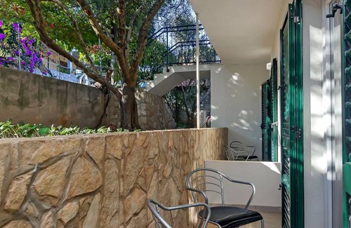 Pokrivenik Apartment | 36 m² Apartment ∙ 1 bedroom ∙ 5 guests