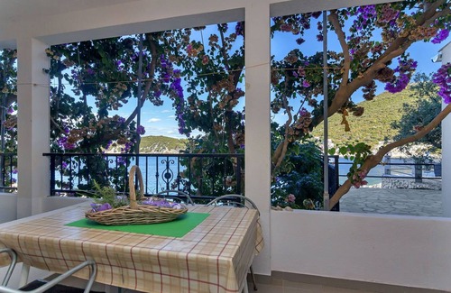 Pokrivenik Apartment | 36 m² Apartment ∙ 1 bedroom ∙ 5 guests