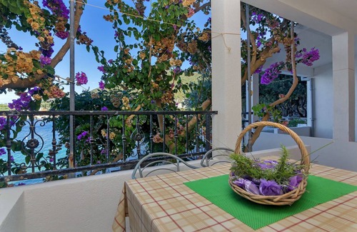 Pokrivenik Apartment | 36 m² Apartment ∙ 1 bedroom ∙ 5 guests
