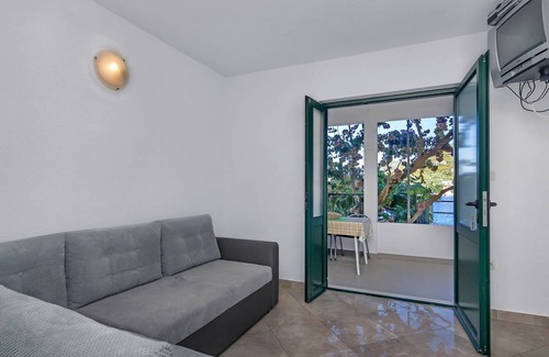Pokrivenik Apartment | 36 m² Apartment ∙ 1 bedroom ∙ 5 guests