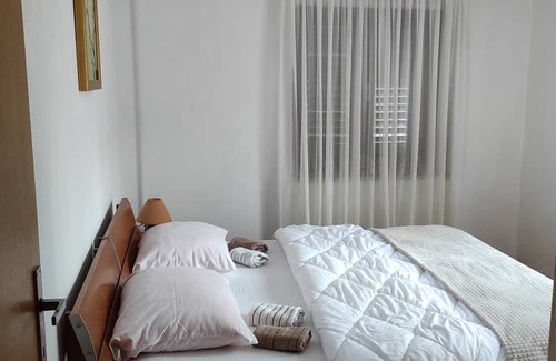Mali Ston Resort | 36 m² Private room ∙ 1 bedroom ∙ 2 guests