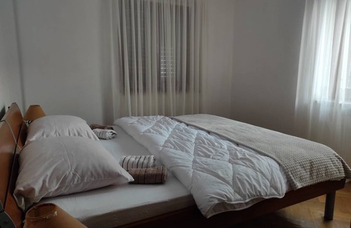 Mali Ston Resort | 36 m² Private room ∙ 1 bedroom ∙ 2 guests
