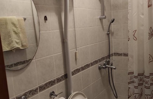 Mali Ston Resort | 36 m² Private room ∙ 1 bedroom ∙ 2 guests