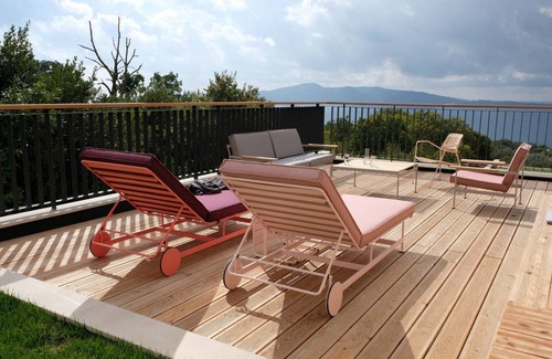 Brsecine Villa | 368 m² Villa ∙ 8 bedrooms ∙ 24 guests