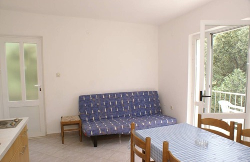 Duba Peljeska Apartment | 37 m² Apartment ∙ 2 bedrooms ∙ 4 guests