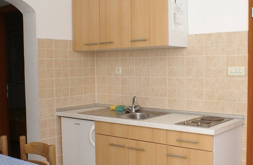 Duba Peljeska Apartment | 37 m² Apartment ∙ 2 bedrooms ∙ 4 guests