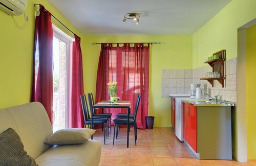 Liznjan Apartment | 37 m² Apartment ∙ 1 bedroom ∙ 4 guests