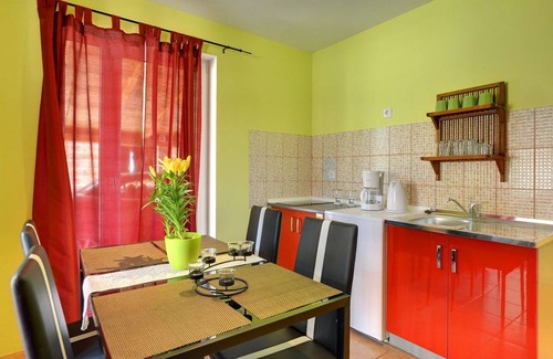 Liznjan Apartment | 37 m² Apartment ∙ 1 bedroom ∙ 4 guests